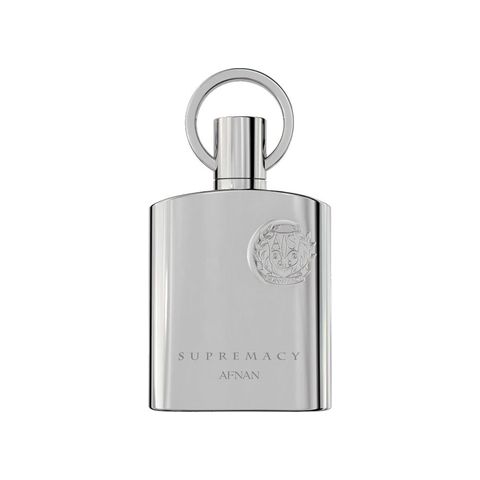Supremacy Silver