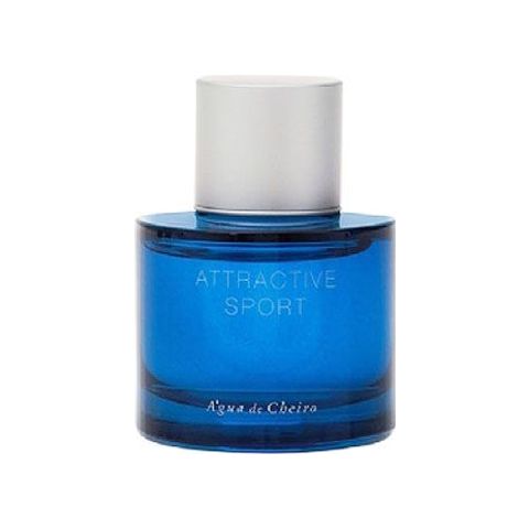 Attractive Masculino Sport