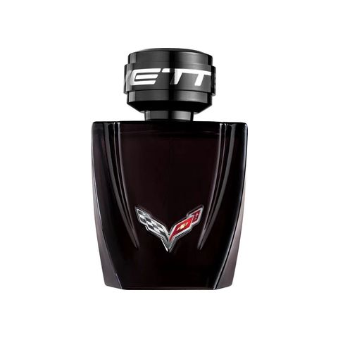 Corvette Night Drive
