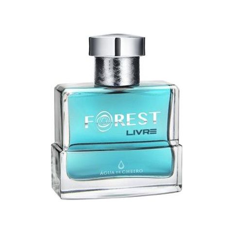 Forest Livre