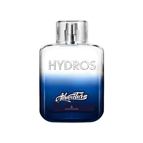 Hydros Adventure