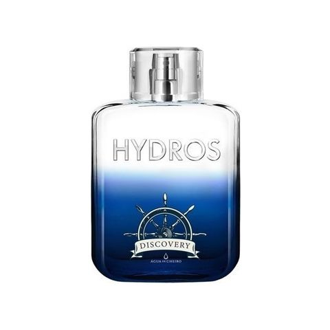 Hydros Discovery