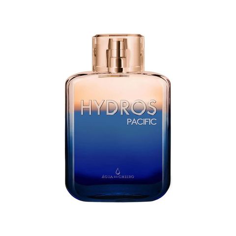 Hydros Pacific
