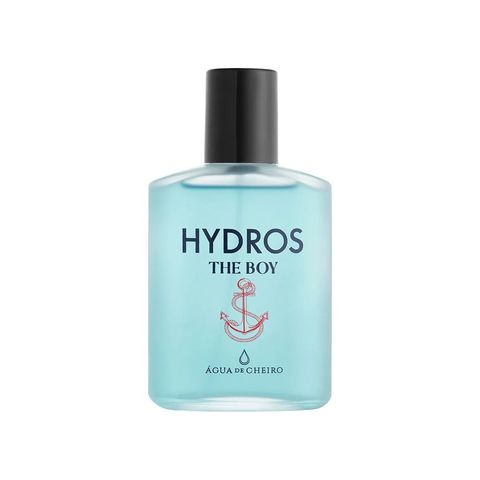 Hydros The Boy
