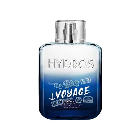 Hydros Voyage