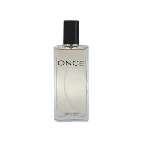 Once