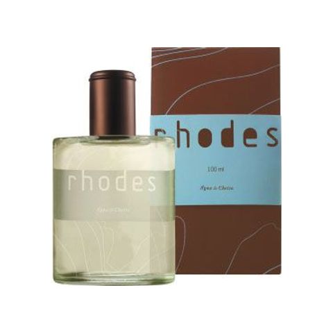 Rhodes