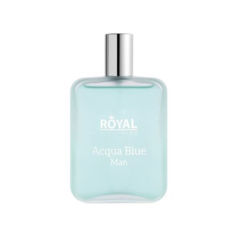 Royal Paris Acqua Blue Man