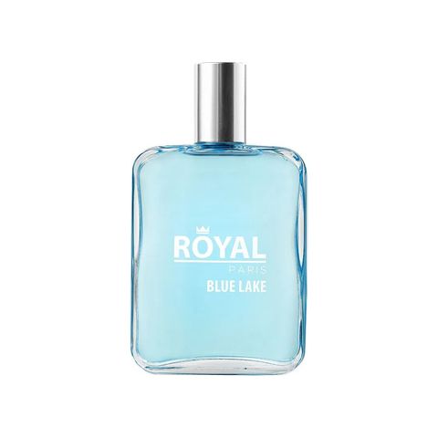 Royal Paris Blue Lake