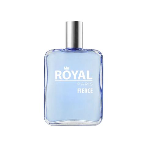 Royal Paris Fierce