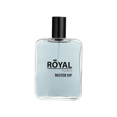 Royal Paris Mister VIP