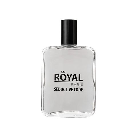 Royal Paris Seductive Code