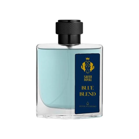 Saver Royal Blue Blend