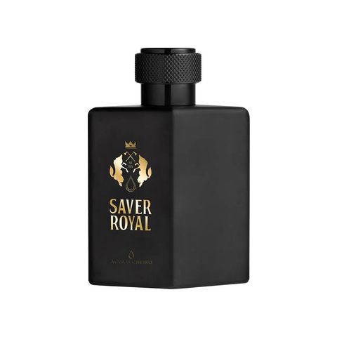 Saver Royal Private Collection