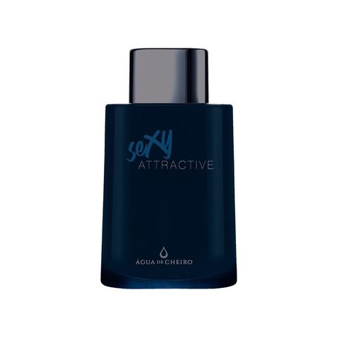 Sexy Attractive