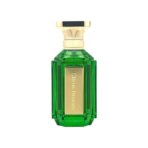 Citrus Breeze