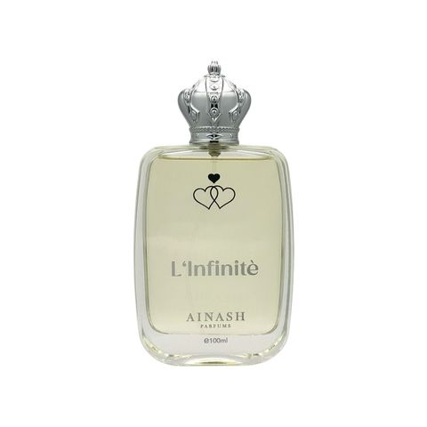 L’Infinitè