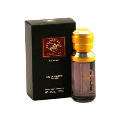 B.H.P.C. Classic for Men
