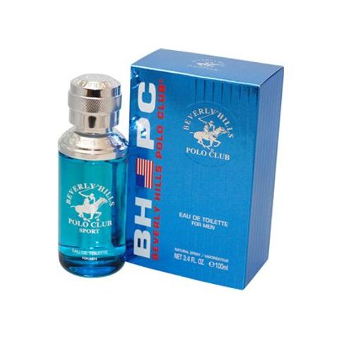 B.H.P.C. for Men