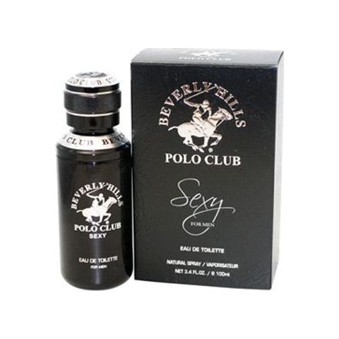 B.H.P.C. Sexy for Him