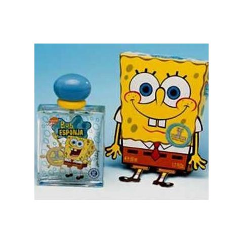 Bob Esponja