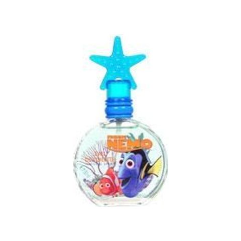Finding Nemo