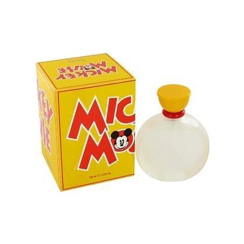 Mickey Mouse