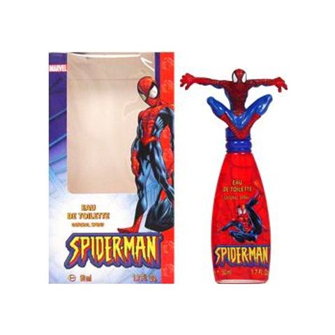 Spiderman