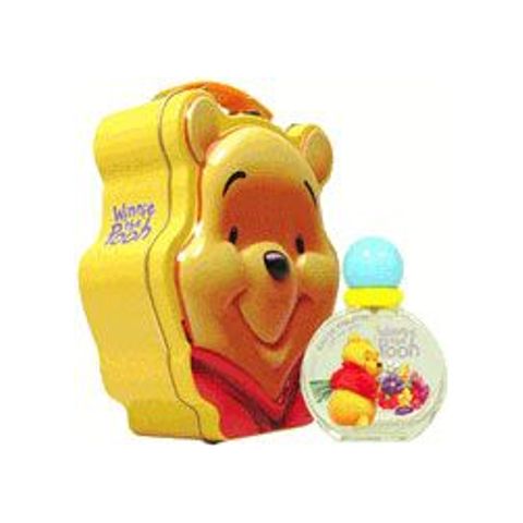 Winnie The Pooh