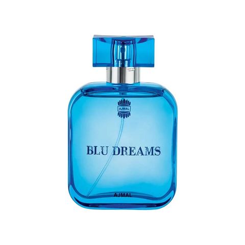 Blu Dreams