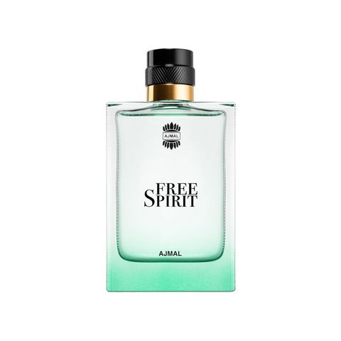 Free Spirit