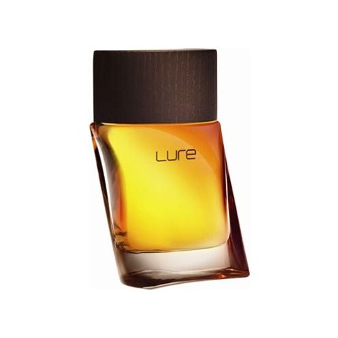 Lure for Him