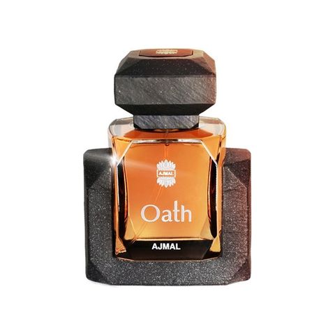 Oath for Him