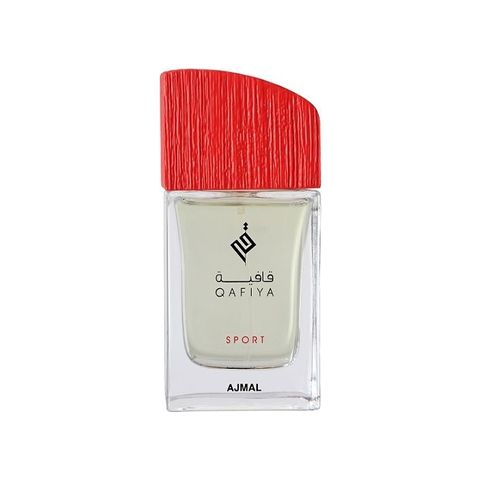 Qafiya Sport