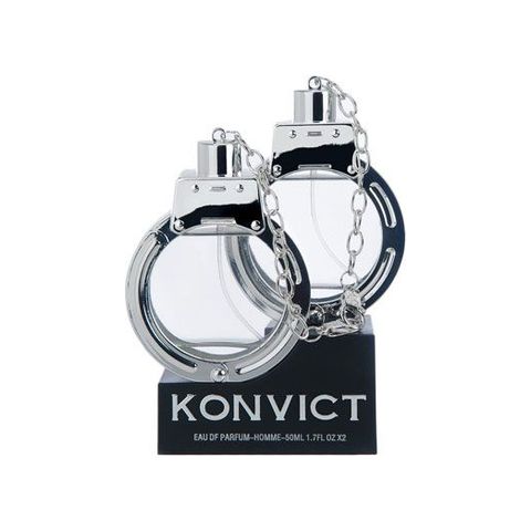 Konvict Homme