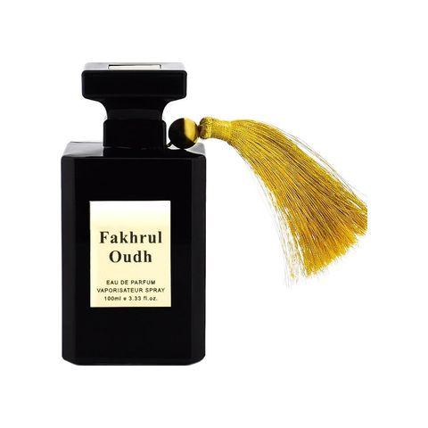Fakhrul Oudh
