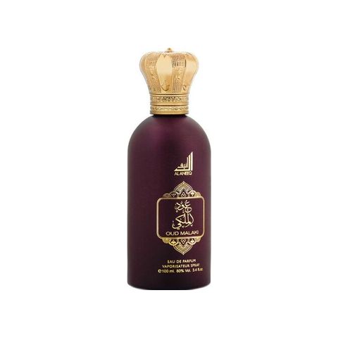 Oud Malaki