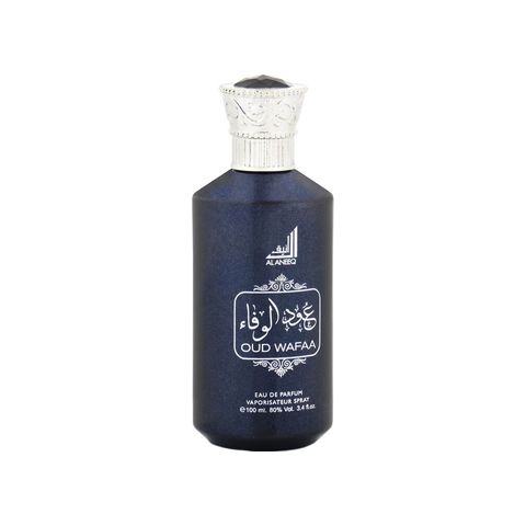 Oud Wafaa Eau de Parfum
