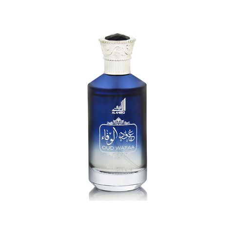 Oud Wafaa Eau de Toilette