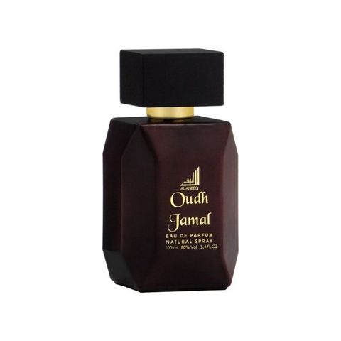 Oudh Jamal