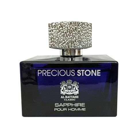 Precious Stone Sapphire