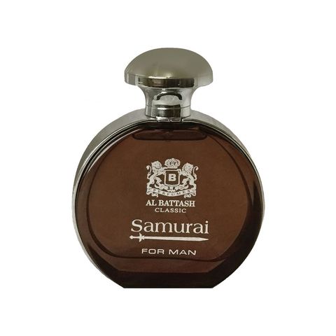 Samurai