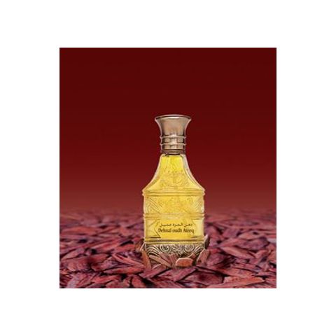 Dehnal Oudh Ateeq Eau De Parfum