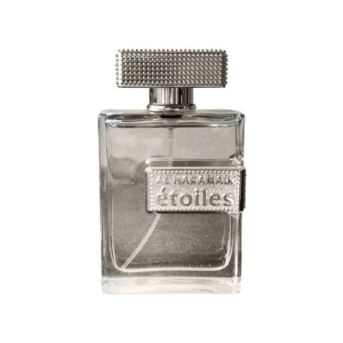 Étoiles Silver