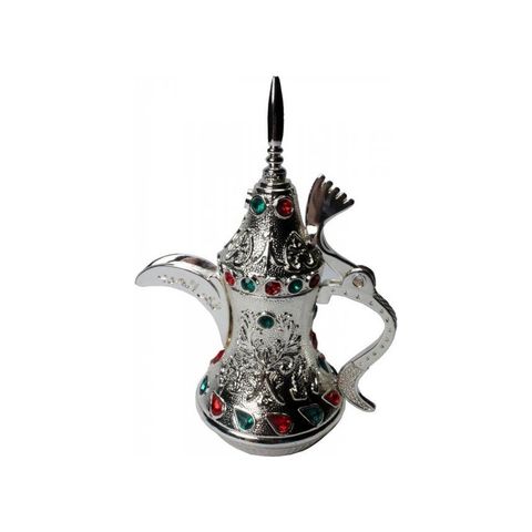 Fakhrul Arab Silver
