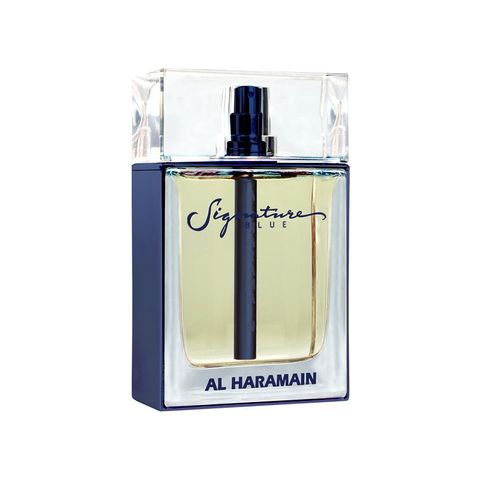 Haramain Signature Blue