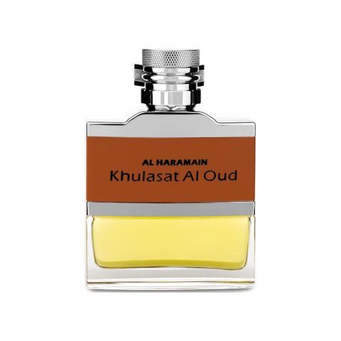 Khulasat Al Oudh