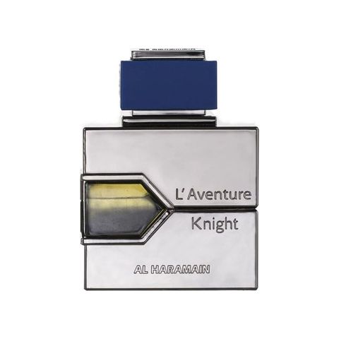 L'Aventure Knight