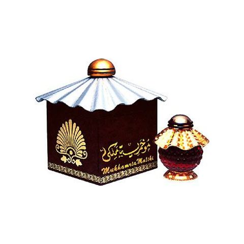 Mukhamria Maliki