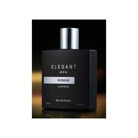 Elegant Man